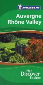 Auvergne Rhone Valley Green Guide