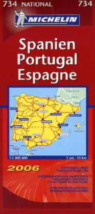 Spanien / Portugal