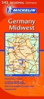 Germany Midwest - 