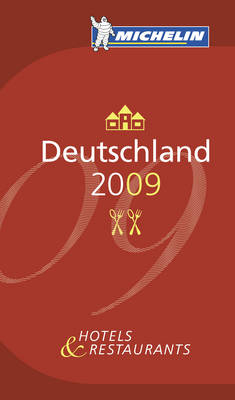 Deutschland 2009 Annual Guide
