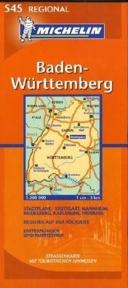 Baden-Wurttemberg