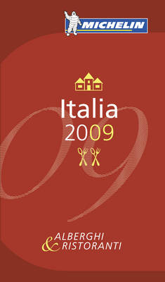 Italia 2009 Annual Guide