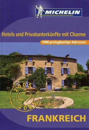 CHARME UND AMBIENTE 2005 -  xxx