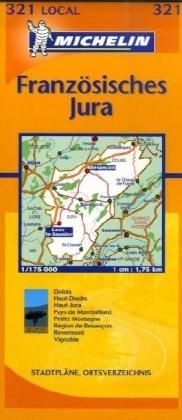 Franz&ouml;sisches Jura