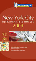 New York City 2009 Annual Guide