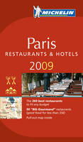 Paris (in English) 2009 Annual Guide