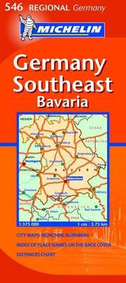 Germany Southeast - Bavaria
