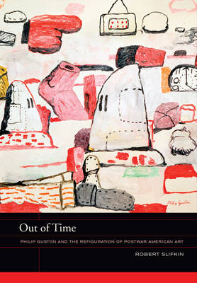 Out of Time - Robert Slifkin