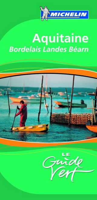 Aquitaine Green Guide