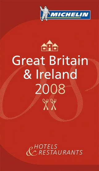 Michelin Great Britain & Ireland