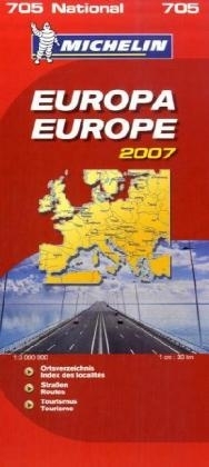 Europa 2007