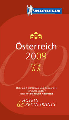 A-sterreich 2009 Annual Guide