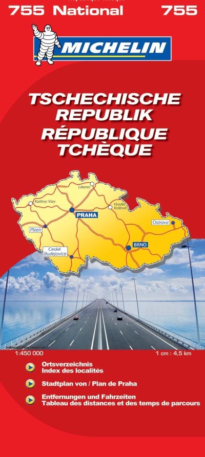 Tschechische Republik