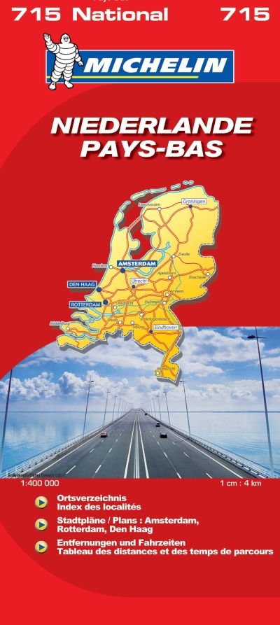 Niederlande