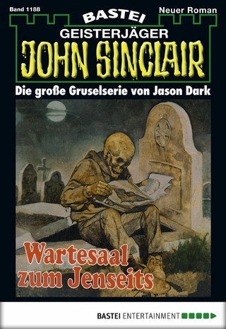 John Sinclair 1188