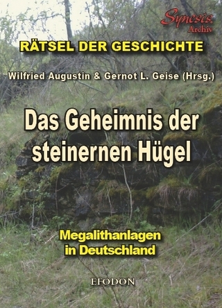 Das Geheimnis der steinernen Hügel