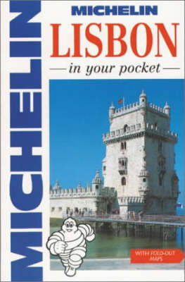 In Your Pocket Lisbon