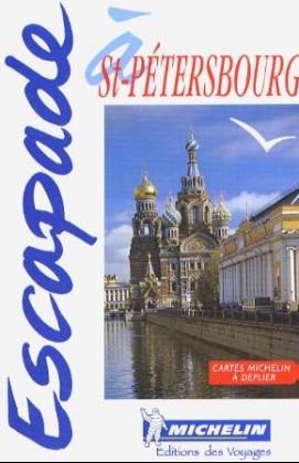 Escapade A St. Petersbourg