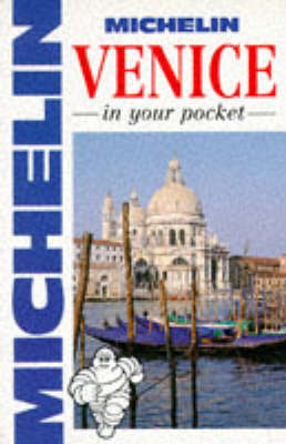 In Your Pocket Venice