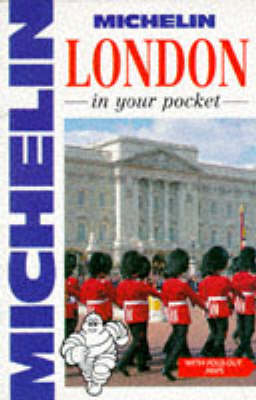 In Your Pocket London