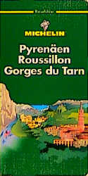 Pyren&auml;en - Roussillon - Georges du Tarn