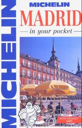 In Your Pocket Madrid