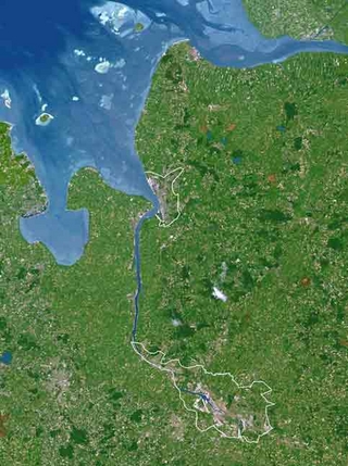 Planet Observer Bremen, Poster