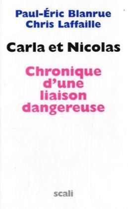 Carla et Nicolas