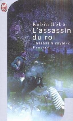 L'Assassin Royal T.2 L'Assassin Du Roi