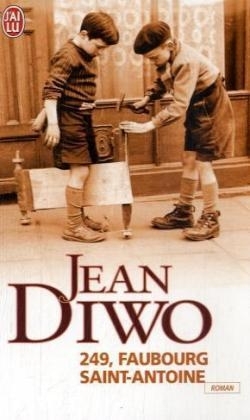 249, Faubourg Saint-Antoine