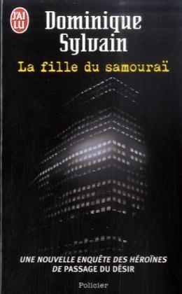 La Fille Du Samourai