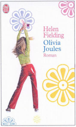 Olivia Joules Ou L'Imagination Hyperactive