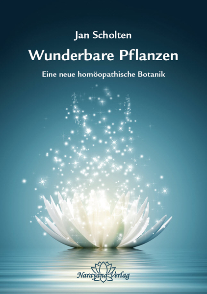 Wunderbare Pflanzen - Jan Scholten