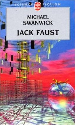 Jack Faust, französ. Ausgabe