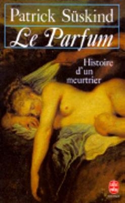 Le parfum - Patrick Suskind