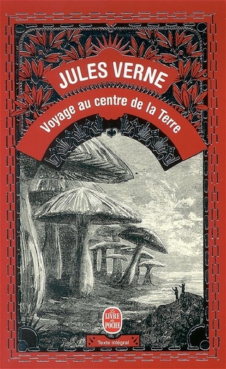 Voyage au centre de la terre