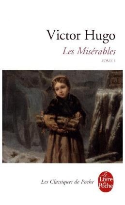 Les Miserables (vol. 1 of 2)