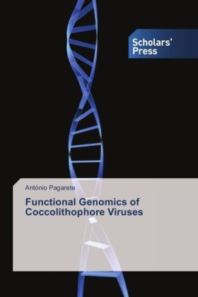Functional Genomics of Coccolithophore Viruses