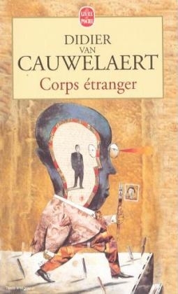 Corps etranger