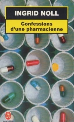 Confessions d'une pharmacienne