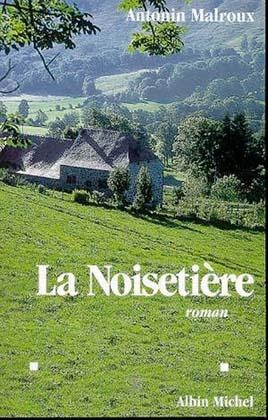 La Noisetiere