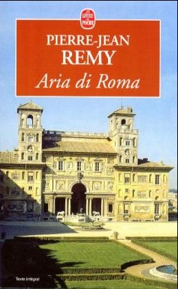 Aria de Roma