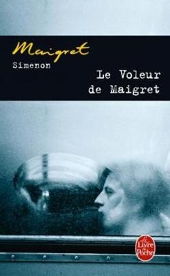 Le voleur de Maigret