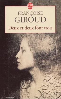 Deux et deux font trois - Fran&ccedil;oise Giroud