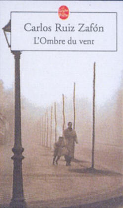 L'Ombre Du Vent (in French)