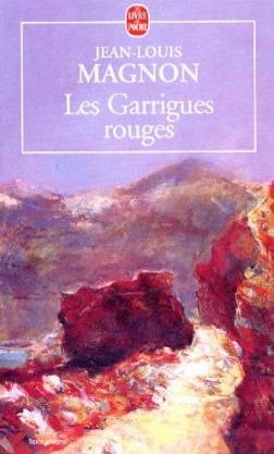 Les garrigues rouges