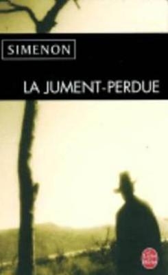 La Jument-Perdue