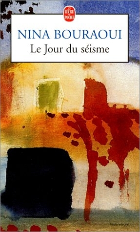 Le Jour du seisme