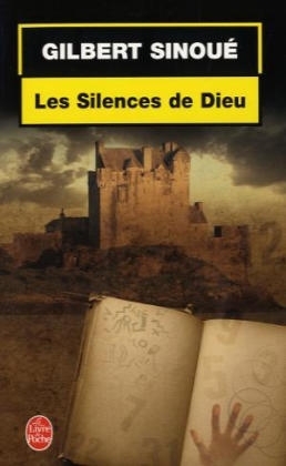 Les Silences de Dieu