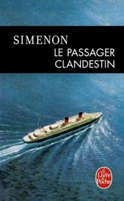 Le Passager Clandestin